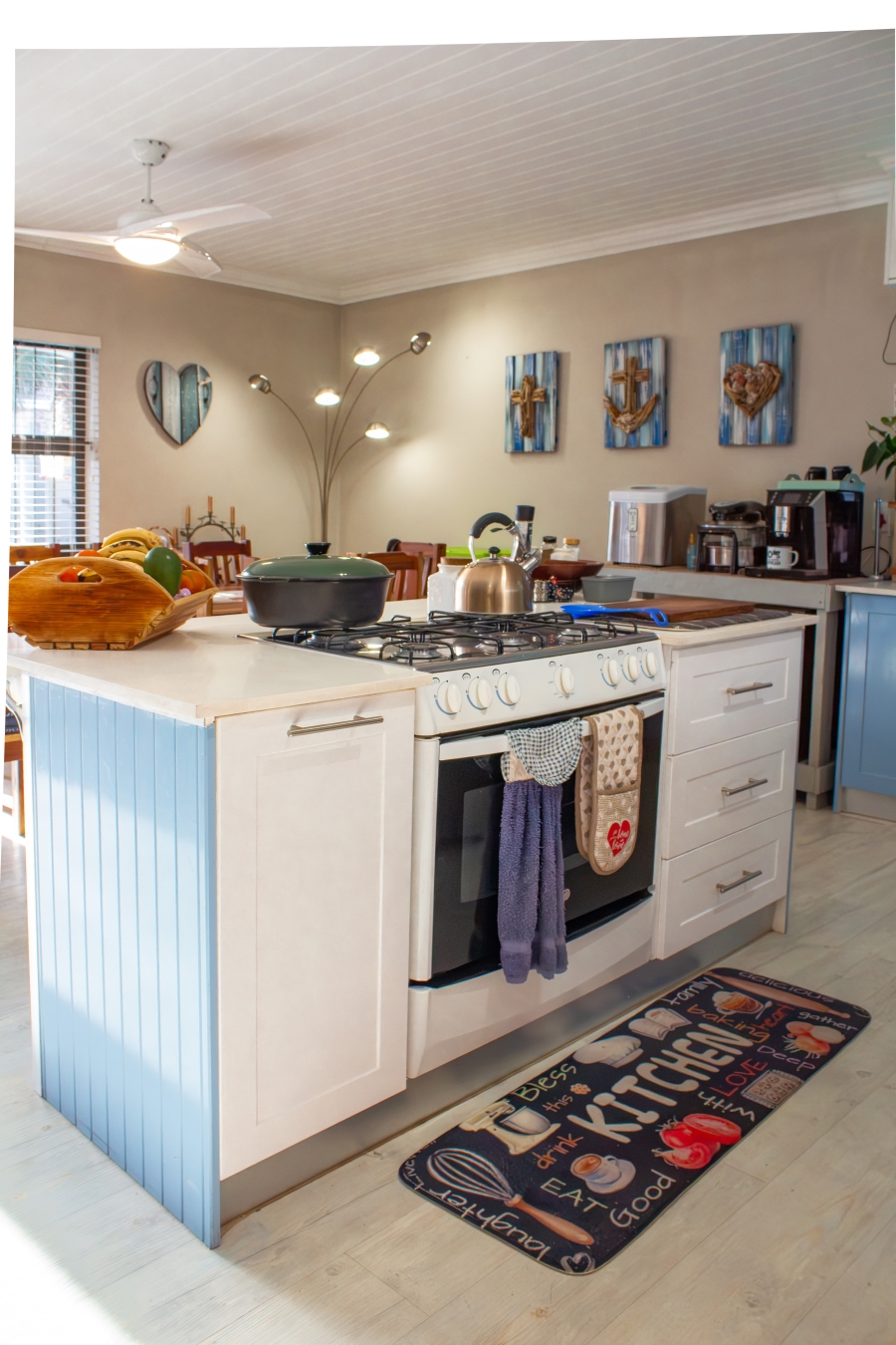 3 Bedroom Property for Sale in De Kelders Western Cape